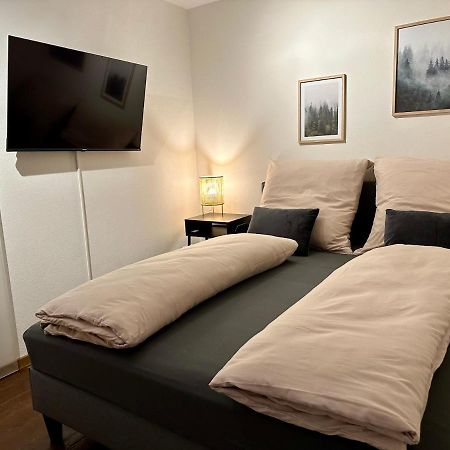 Bergliebe - Wunderschoene Wohnung In Kempten - Stadtmitte 외부 사진