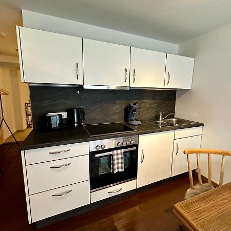 Bergliebe - Wunderschoene Wohnung In Kempten - Stadtmitte 외부 사진
